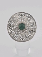 Friesenschmuck 990er silber gebraucht kaufen  Wittmund