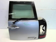Porte coffre droit d'occasion  Cléguer