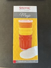 Städter magic puddingförmche gebraucht kaufen  Köln
