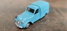 Norev citroen 2cv d'occasion  Gap