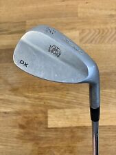 Macgregor sand wedge for sale  DUNSTABLE