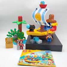 Lego duplo jake d'occasion  Expédié en Belgium