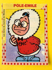 Pôle emile disney d'occasion  Expédié en Belgium