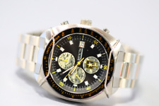 Invicta 31839 Army cronógrafo de quartzo masculino preto, mostrador camuflado relógio, usado comprar usado  Enviando para Brazil
