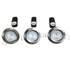 Einbauspot spot spotlight gebraucht kaufen  Osterholz-Scharmbeck