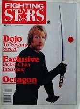 Fighting stars richie for sale  Minneapolis