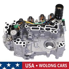 Corpo da válvula de transmissão RE0F11A JF015E CVT para 2013-2015 Nissan Sentra 1.8L comprar usado  Enviando para Brazil