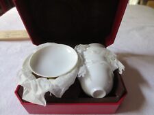 Chinese tea service for sale  Sebastian