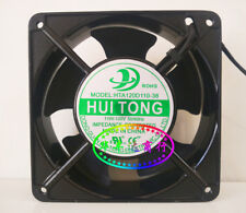 1PÇ HTA120D110-38 110v armário geladeira ar condicionado ventilador de refrigeração comprar usado  Enviando para Brazil