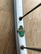 Handbuilt shimano ultegra for sale  CIRENCESTER