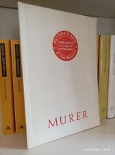 Augusto murer bottega usato  Due Carrare