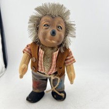 Steiff animal 7627 d'occasion  Marseille XIV