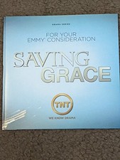 Saving grace tnt for sale  Shorewood