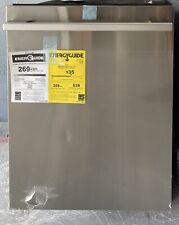 Built dishwasher lsdts9882s for sale  USA