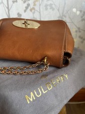 Mulberry lily bag for sale  CURRIE
