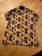 King louie bluse gebraucht kaufen  Celle