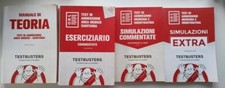 Manuale teorico eserciziario usato  Rometta