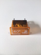 Spia 12v temperatura usato  Villasanta