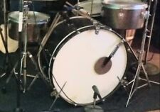 Vintage leedy drums for sale  Washington