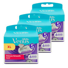 Gillette venus deluxe gebraucht kaufen  Neuhof