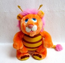 Disney wuzzles bumblelion d'occasion  Châlons-en-Champagne