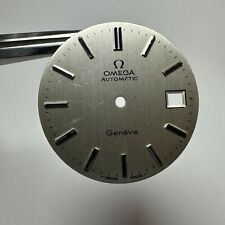 Omega automatic geneve usato  Italia