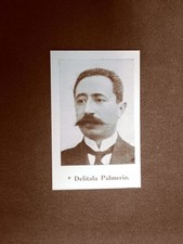 Onorevole delitala palmerio usato  Villarosa