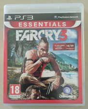 Playstation ps3 far d'occasion  Saint-Égrève