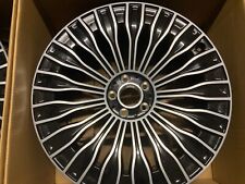 Alufelge mercedes benz gebraucht kaufen  Augsburg