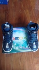 Scarpe bambina geox usato  L Aquila