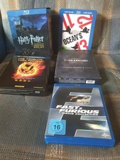 Blu ray box gebraucht kaufen  Hamm