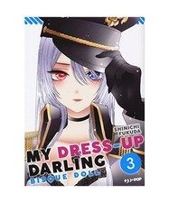 Dress darling biskuitpuppe gebraucht kaufen  Trebbin