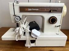 Good frister rossman for sale  FELTHAM