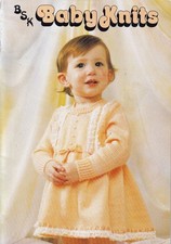 Bsk baby knits for sale  ROMNEY MARSH