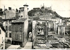 Vienne rhone portique d'occasion  Fruges