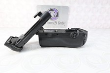 Riginal nikon batteriegriff gebraucht kaufen  Hamburg