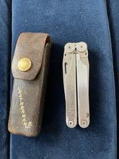 Alte leatherman wave gebraucht kaufen  Berlin