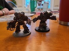 Games workshop warhammer for sale  Anderson