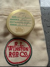 Winston im6 2pc for sale  NUNEATON