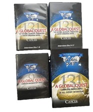 Truth cancer global for sale  Saint Paul