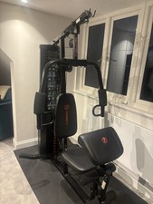 Marcy hg3000 multi for sale  LONDON