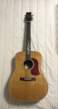 Washburn d95ltd 1995 d'occasion  Expédié en Belgium