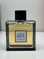 Profumo homme ideal usato  Casatenovo
