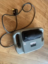 Massager pro shiatsu for sale  WALTHAM CROSS