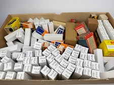 Konvolut röhren ec86 gebraucht kaufen  Stuttgart