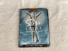 Womens silkies ultra for sale  WALSALL
