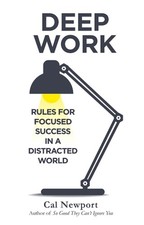 Deep work becoming for sale  UK