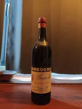 Borgogno barolo riserva usato  Castiglione del Lago