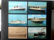 6pcs queen mary for sale  LEWES