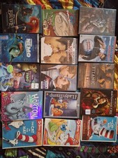 disney dvd bundle for sale  Nanticoke